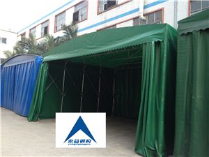 工厂储物帐篷 (4)